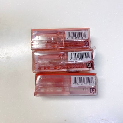 アイムミュートリップスティック/BLESSED MOON/口紅を使ったクチコミ(6枚目)