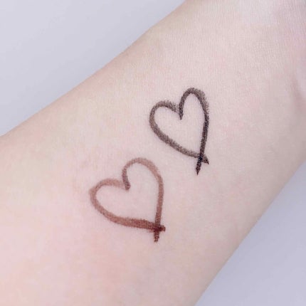 ラブ・ライナー リキッドアイライナーR3/ラブ・ライナー/リキッドアイライナーを使ったクチコミ(2枚目)