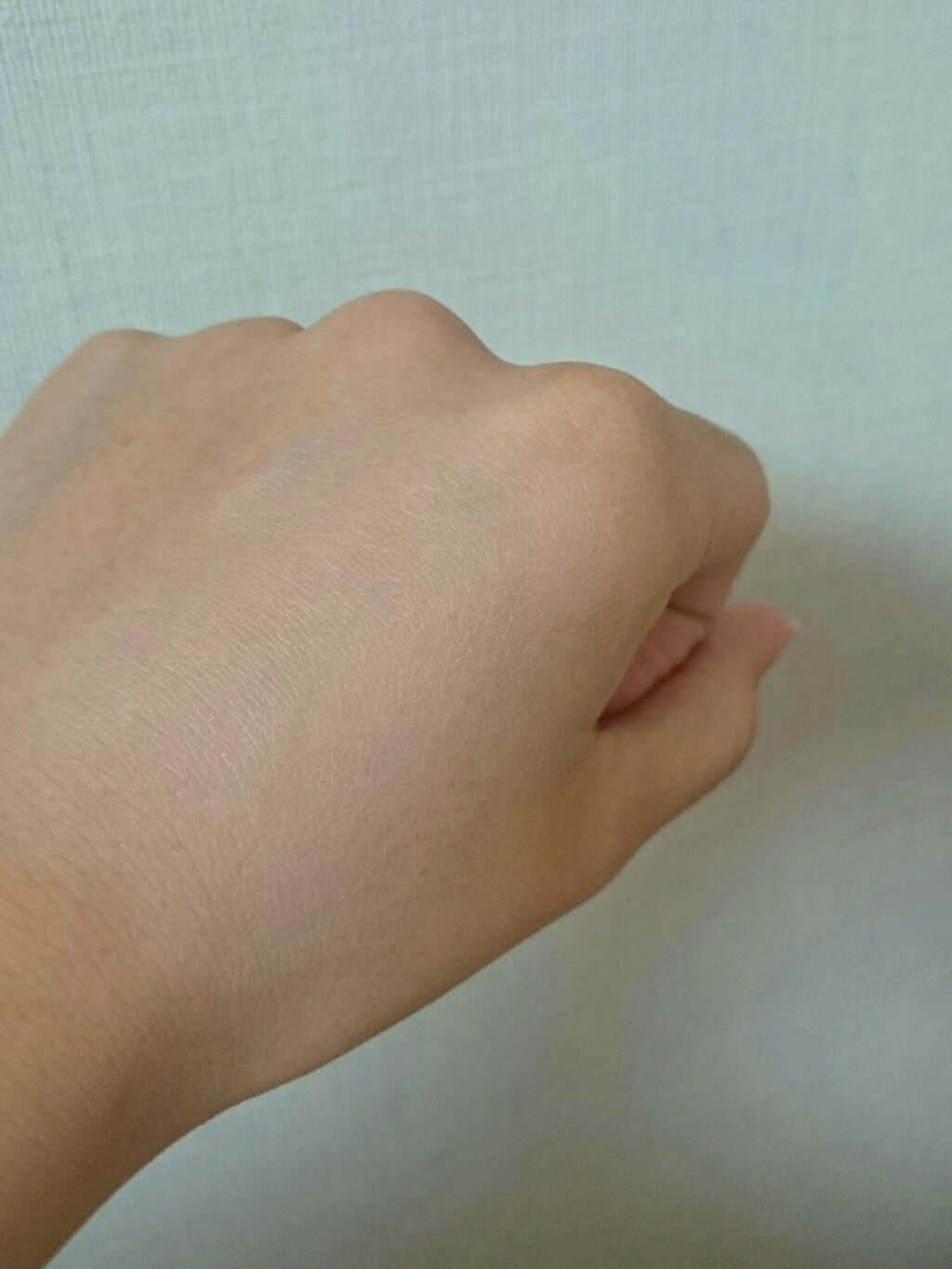 皮脂テカリ防止下地/CEZANNE/化粧下地を使ったクチコミ(3枚目)