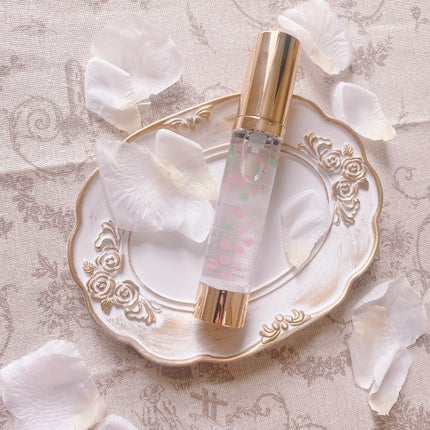 レチノール×シカ バウンスボールセラム/LIALUSTER/美容液を使ったクチコミ(1枚目)