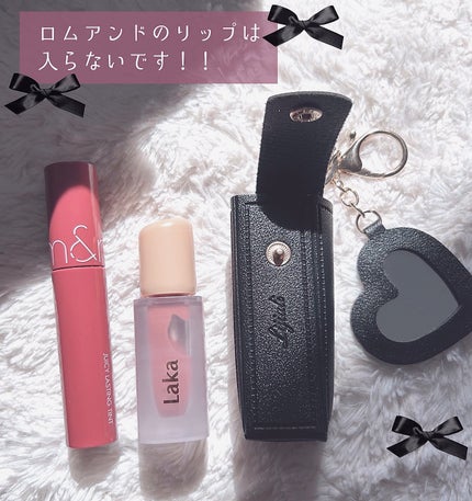 SHEIN ポーチ/SHEIN/化粧ポーチを使ったクチコミ(5枚目)