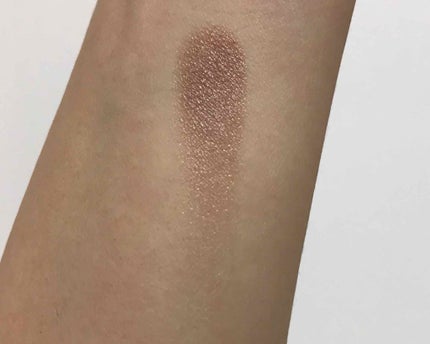 ヴィセ アヴァン シングルアイカラー/Visée/単色アイシャドウを使ったクチコミ(4枚目)