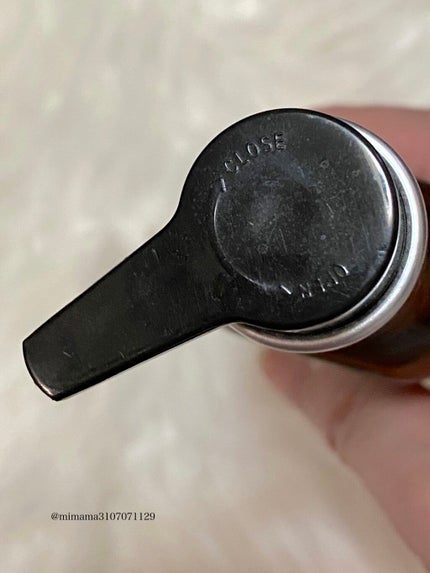 モロッカンオイル トリートメント ライト/モロッカンオイル/ヘアオイルを使ったクチコミ(2枚目)