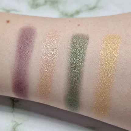 オンブル ジェ/GUERLAIN/アイシャドウパレットを使ったクチコミ(8枚目)