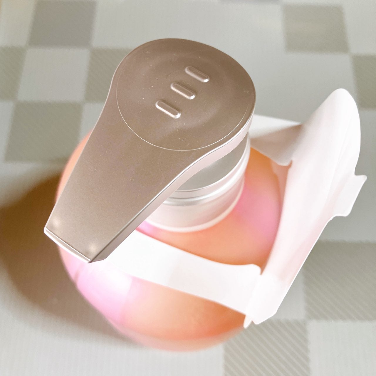 メルト モイストシャンプー/トリートメント/melt/市販シャンプーを使ったクチコミ(4枚目)