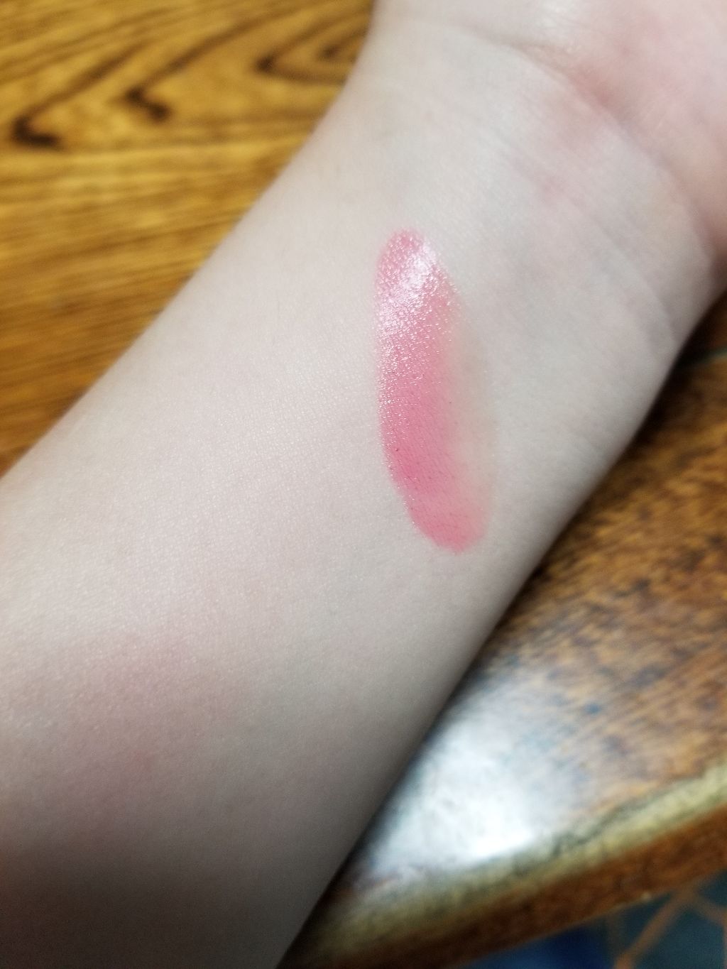 シェイカーティント/the SAEM/リップティントを使ったクチコミ（2枚目）