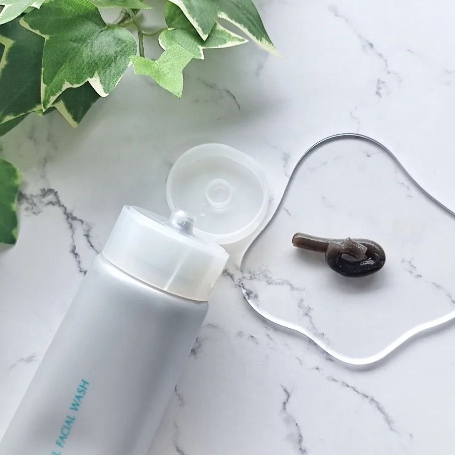 泥ジェル洗顔/ファンケル/その他洗顔料を使ったクチコミ（3枚目）