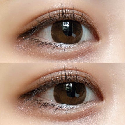 ショコラスウィート アイズ/リンメル ロンドン/アイシャドウパレットを使ったクチコミ(3枚目)