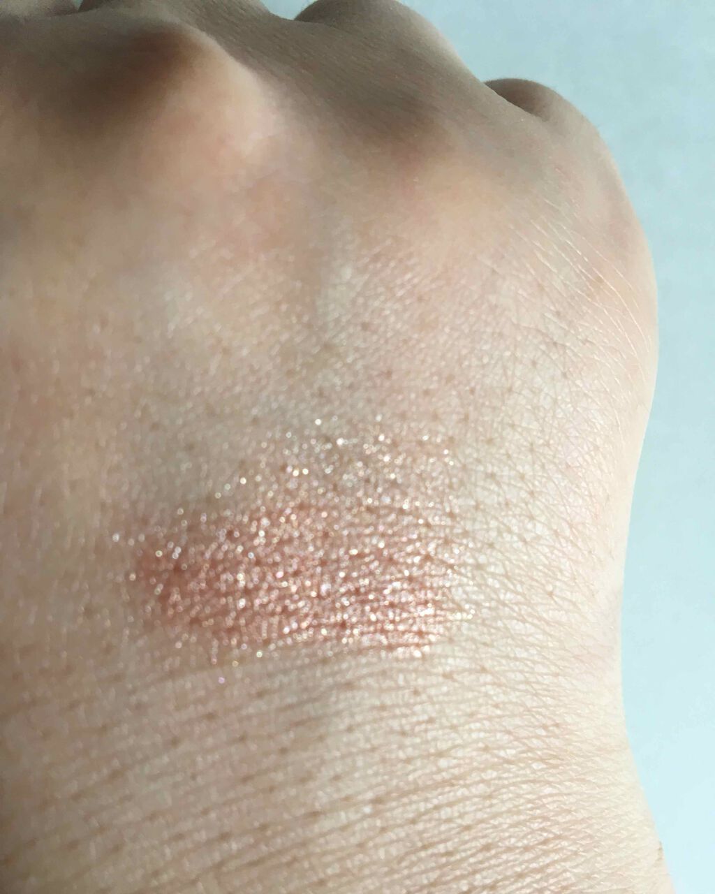 スパークルアイジェム/マクレール/ジェル・クリームアイシャドウを使ったクチコミ(4枚目)