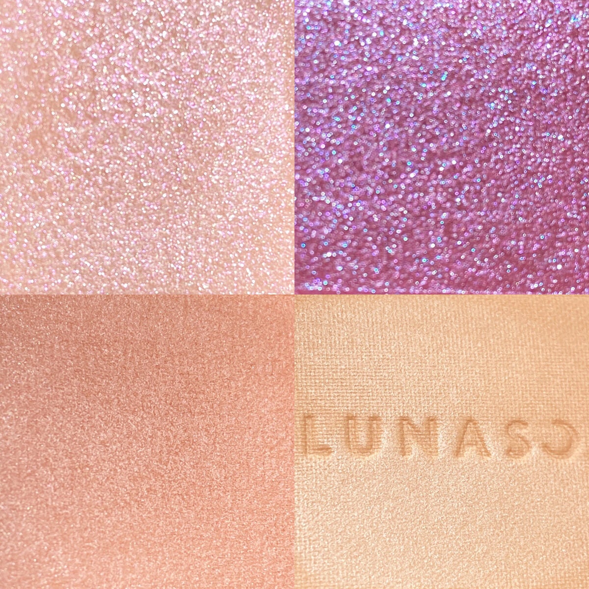 アイカラーレーション/LUNASOL/アイシャドウパレットを使ったクチコミ(4枚目)