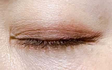 クリーミータッチライナー/キャンメイク/ジェルアイライナーを使ったクチコミ(5枚目)