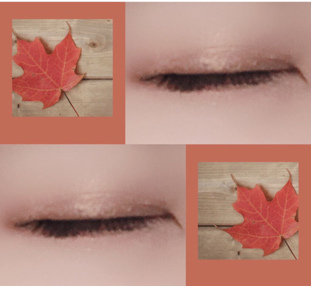 クリームフィットペンシル＜アイライナー＞/ラブ・ライナー/ペンシルアイライナーを使ったクチコミ（3枚目）