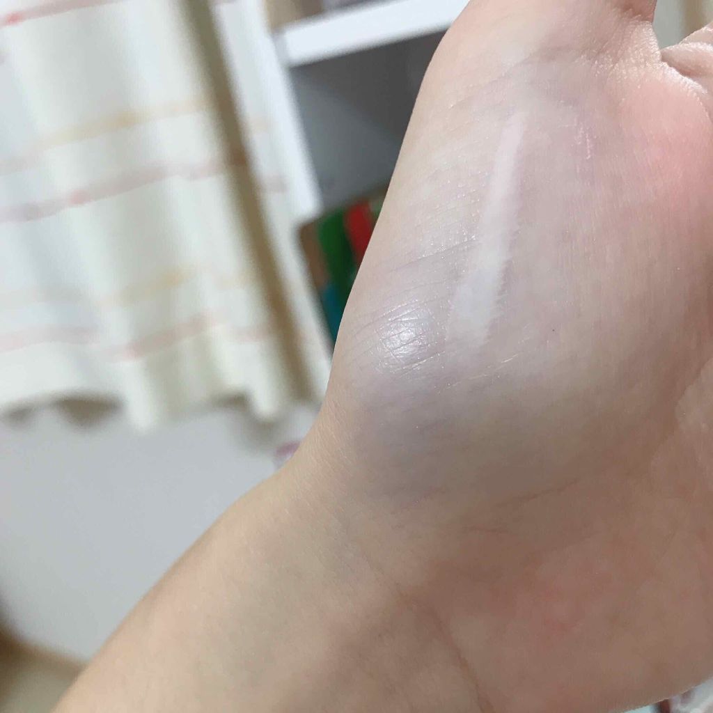 エテュセ ポアレスプライマー/ettusais/化粧下地を使ったクチコミ(2枚目)