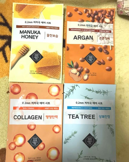 ティアー アイライナー/ETUDE/リキッドアイライナーを使ったクチコミ(4枚目)