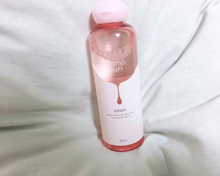 潤い化粧水/ももぷり/化粧水を使ったクチコミ(1枚目)