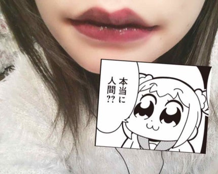 リップスティック/M・A・C/口紅を使ったクチコミ(1枚目)