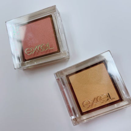 パウダー&ペンシル アイブロウEX/excel/アイブロウペンシルを使ったクチコミ(4枚目)