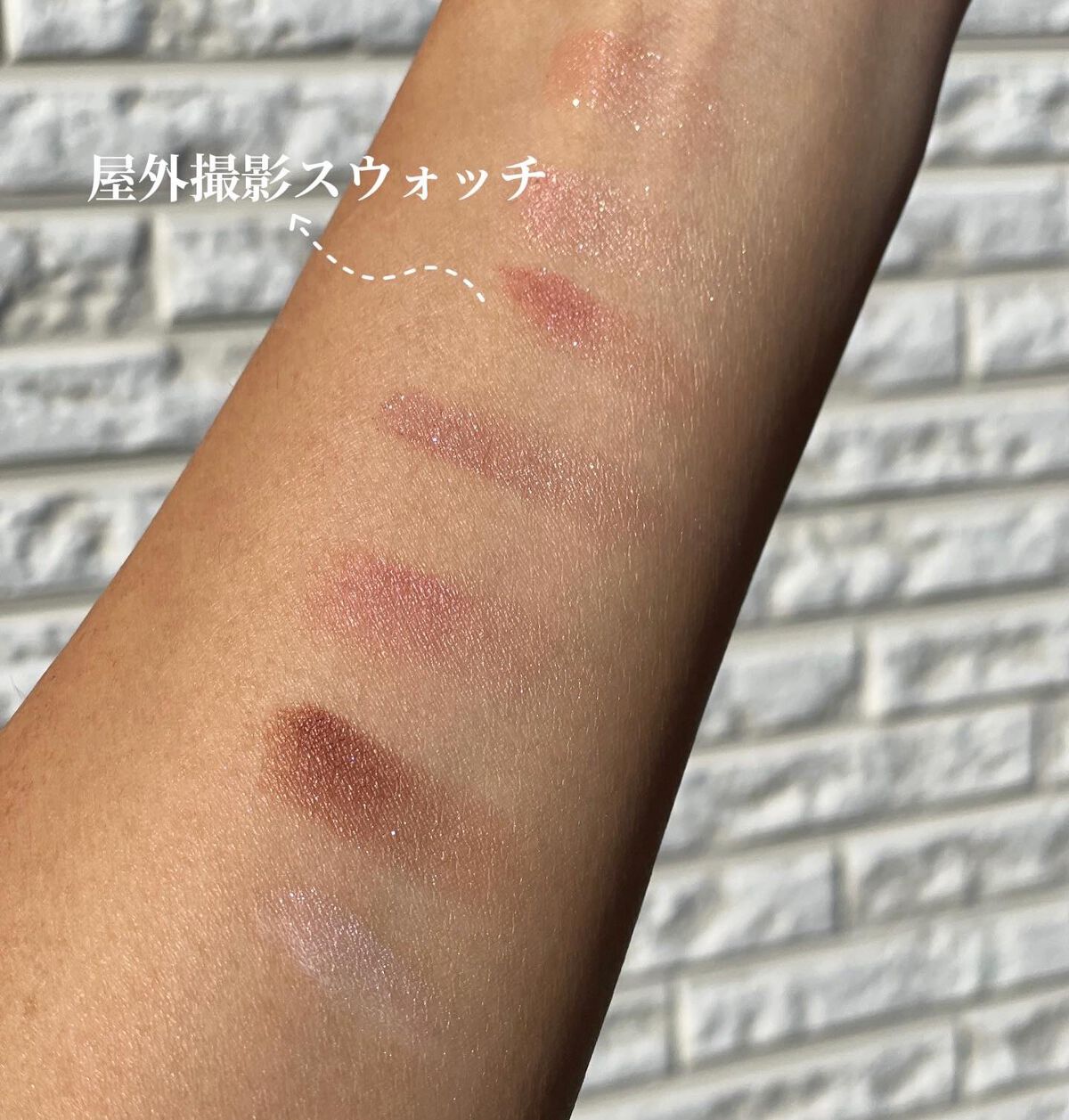 ジルスチュアート ミッドナイトチェリー コレクション/JILL STUART/メイクアップキットを使ったクチコミ(6枚目)