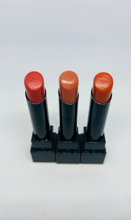 ケイト リップモンスター/KATE/口紅を使ったクチコミ(5枚目)