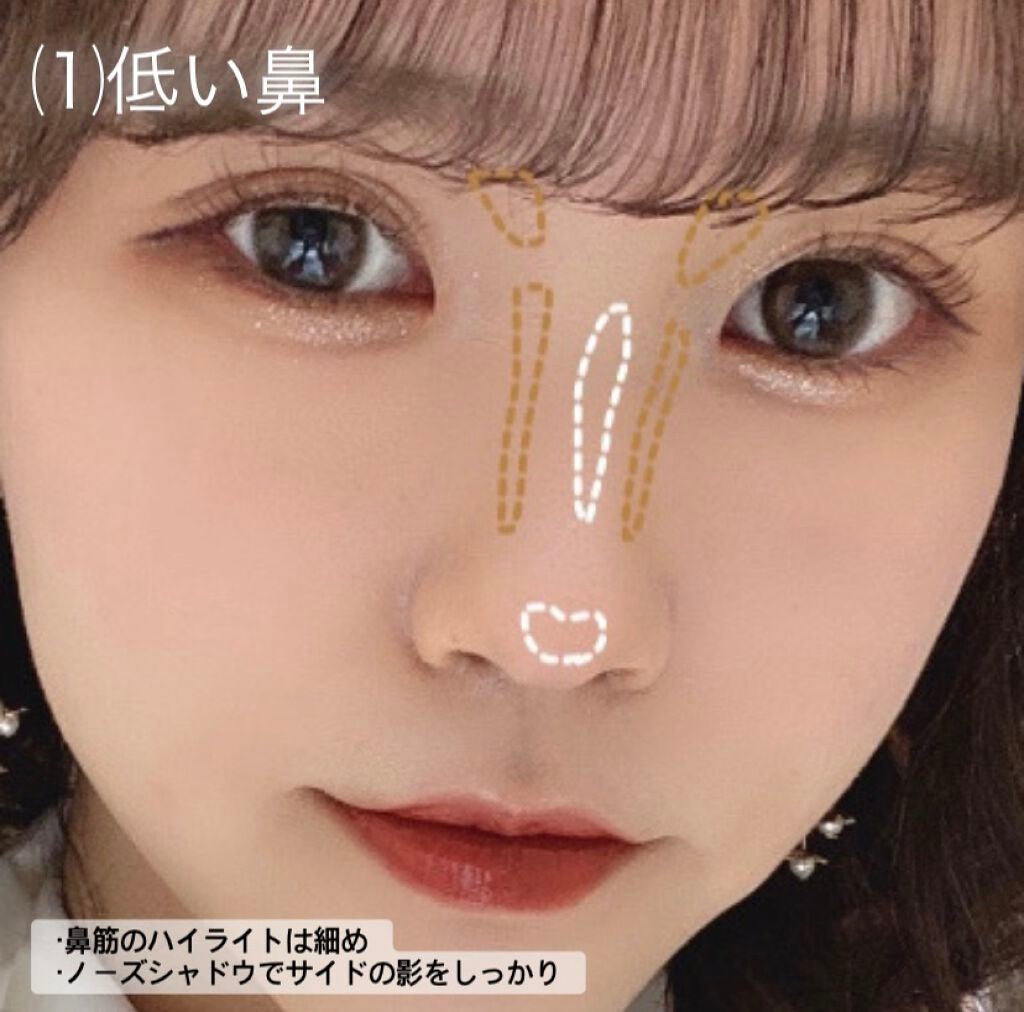 ケイト デザイニングアイブロウ3D/KATE/パウダーアイブロウを使ったクチコミ(2枚目)
