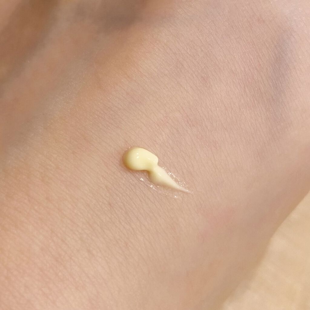 リップクリーム 40/Aesop/リップケアを使ったクチコミ（3枚目）