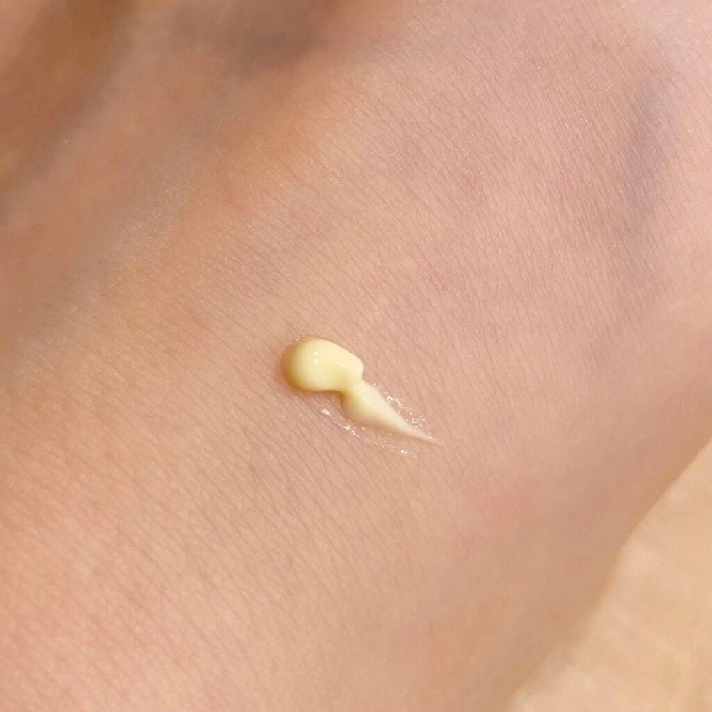 リップクリーム 40/Aesop/リップケアを使ったクチコミ(3枚目)