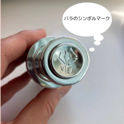 ジェニフィック アドバンスト N/LANCOME/美容液を使ったクチコミ(2枚目)