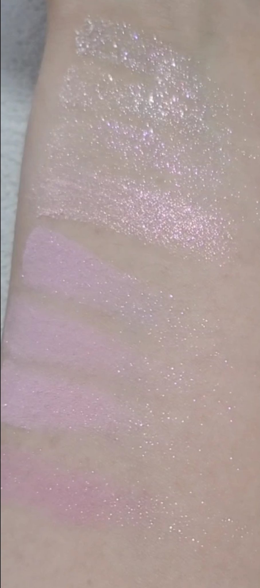 ムードシャドウパレット/dasique/アイシャドウパレットを使ったクチコミ（3枚目）