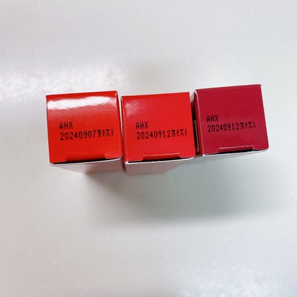 ムードフィットセラムティント/SISTER ANN/リップティントを使ったクチコミ(7枚目)