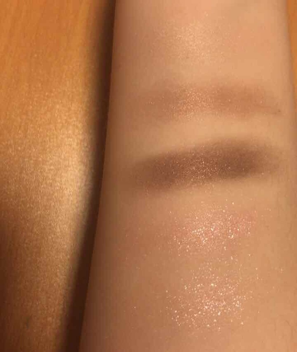 【旧品】パーフェクトスタイリストアイズ/キャンメイク/アイシャドウパレットを使ったクチコミ（2枚目）