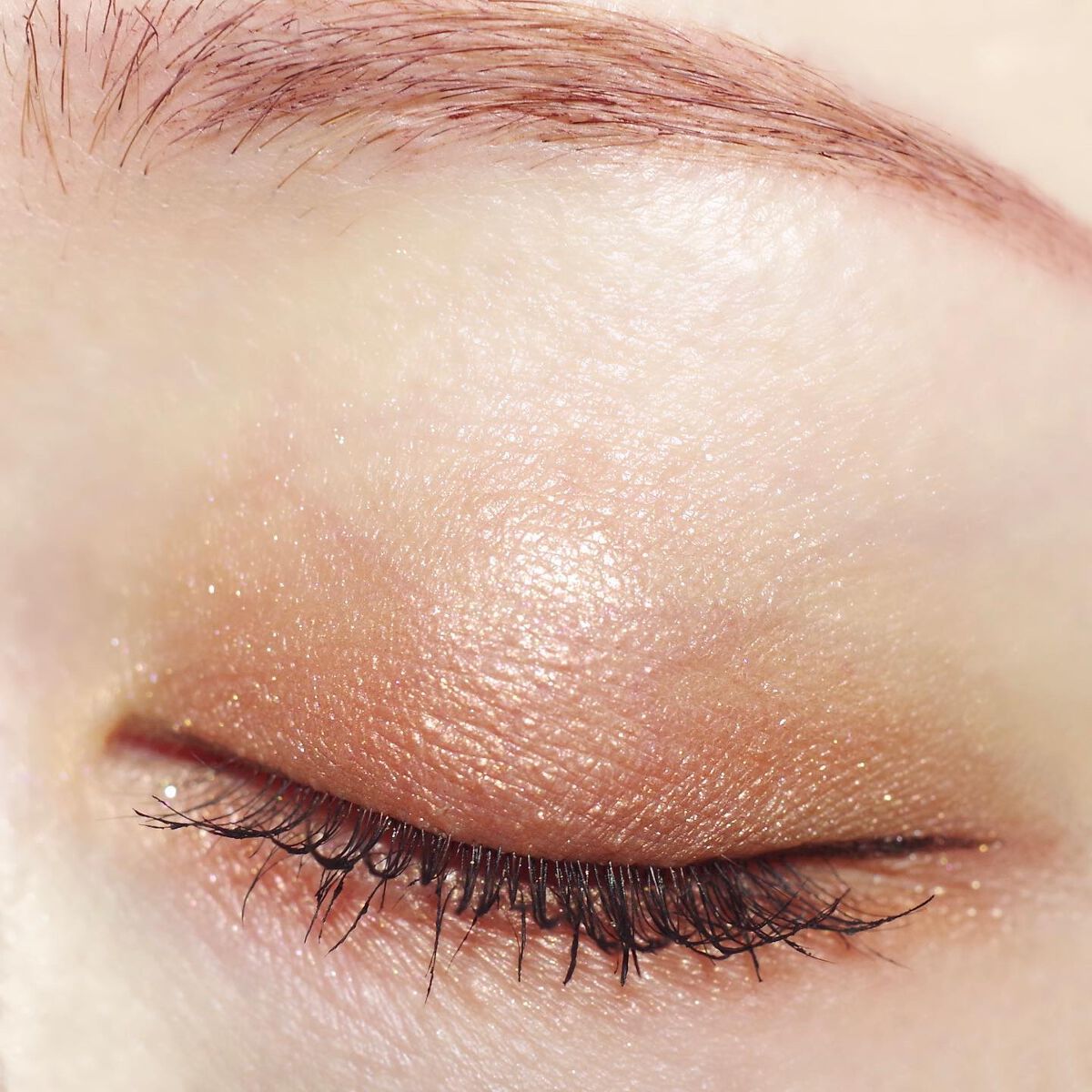 ニュアンスカラーアイズ/Enamor/アイシャドウパレットを使ったクチコミ(2枚目)