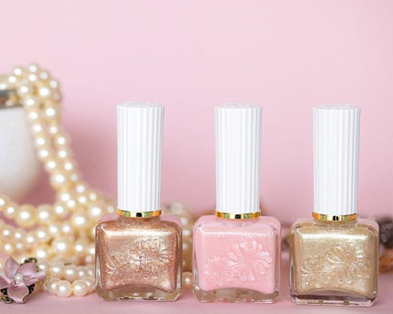 ネイルエナメル リムーバー/PAUL & JOE BEAUTE/除光液を使ったクチコミ(2枚目)