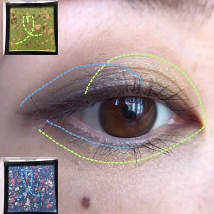 ザ ネイルポリッシュ/ADDICTION/マニキュアを使ったクチコミ(4枚目)