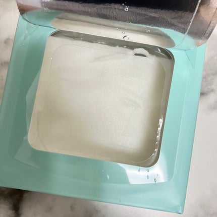 モイストリペアマスク/LIHAW/シートマスク・パックを使ったクチコミ(4枚目)