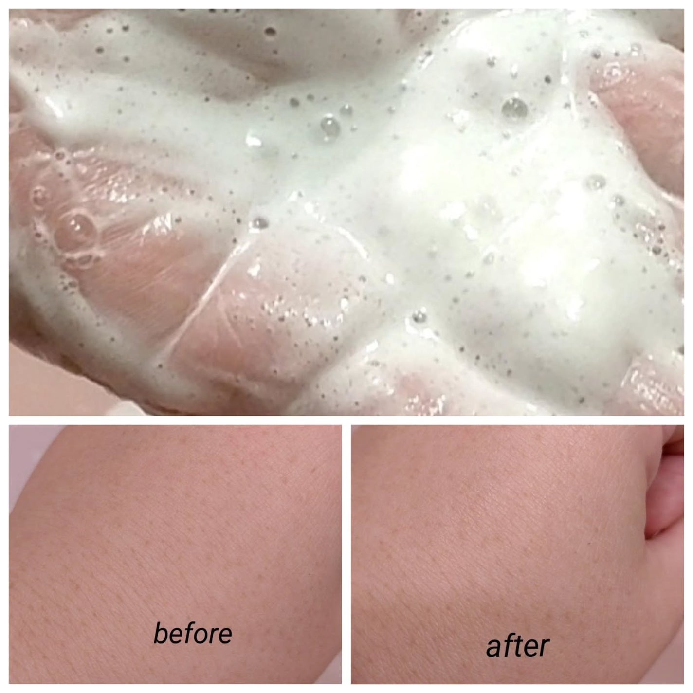 レッドラクトコラーゲンクレンジングオイル/MEDIPEEL/オイルクレンジングを使ったクチコミ(6枚目)