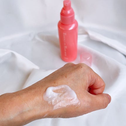 エッセンスインヘアミルク/オルビス/ヘアミルクを使ったクチコミ(2枚目)