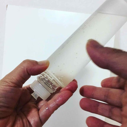 オルビスユー ローション/オルビス/化粧水を使ったクチコミ(1枚目)