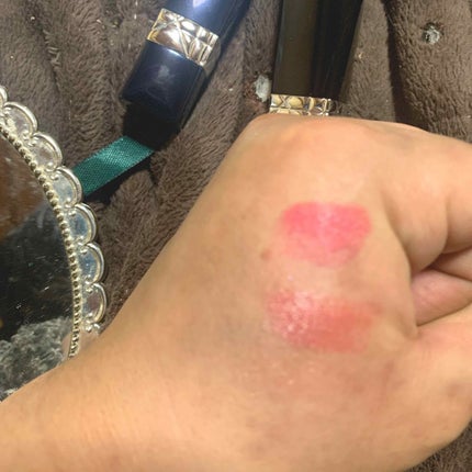 【旧】ルージュ ディオール/Dior/口紅を使ったクチコミ(2枚目)