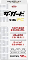 コーワ ザ・ガードコーワ整腸錠PC(医薬品)