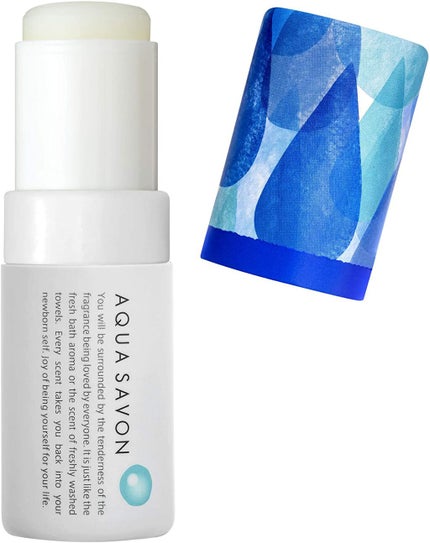 スティックフレグランス 18a ウォータリーシャンプーの香り