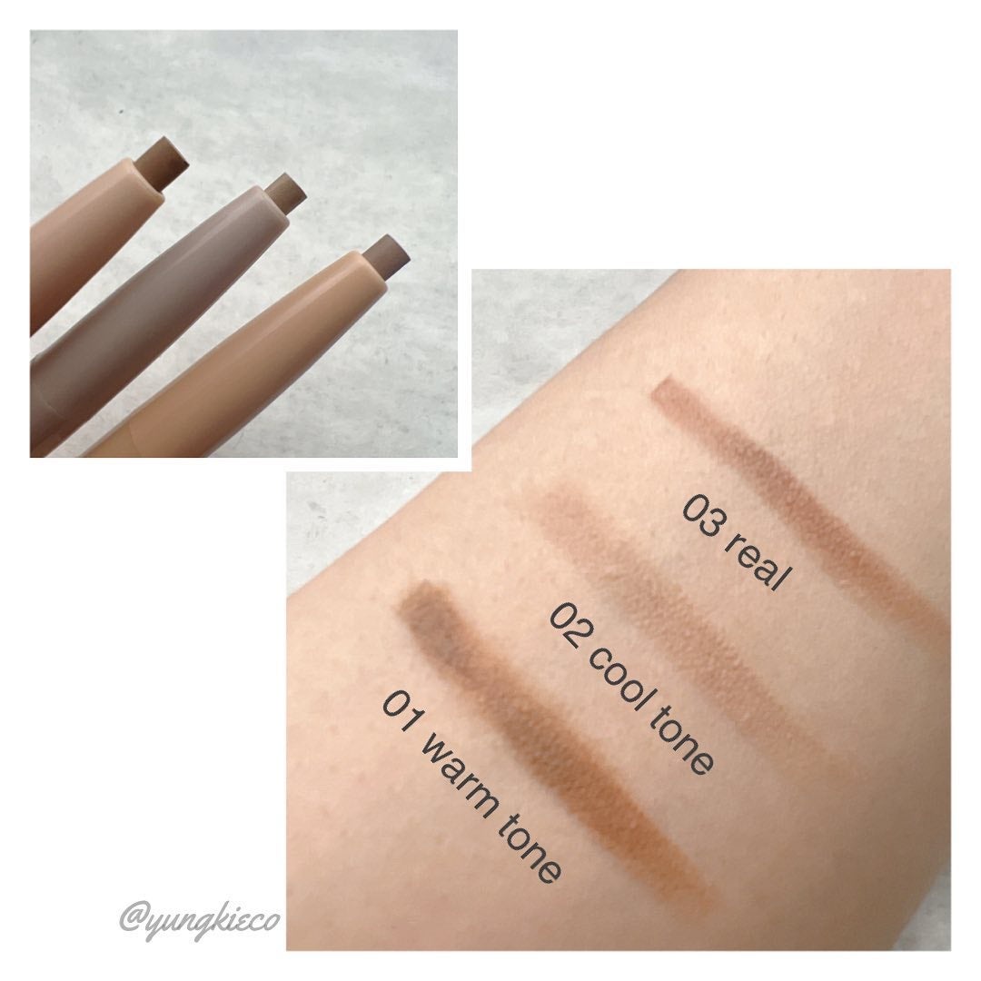 オールインワン涙袋メーカー/Colorgram/ペンシルアイライナーを使ったクチコミ(3枚目)