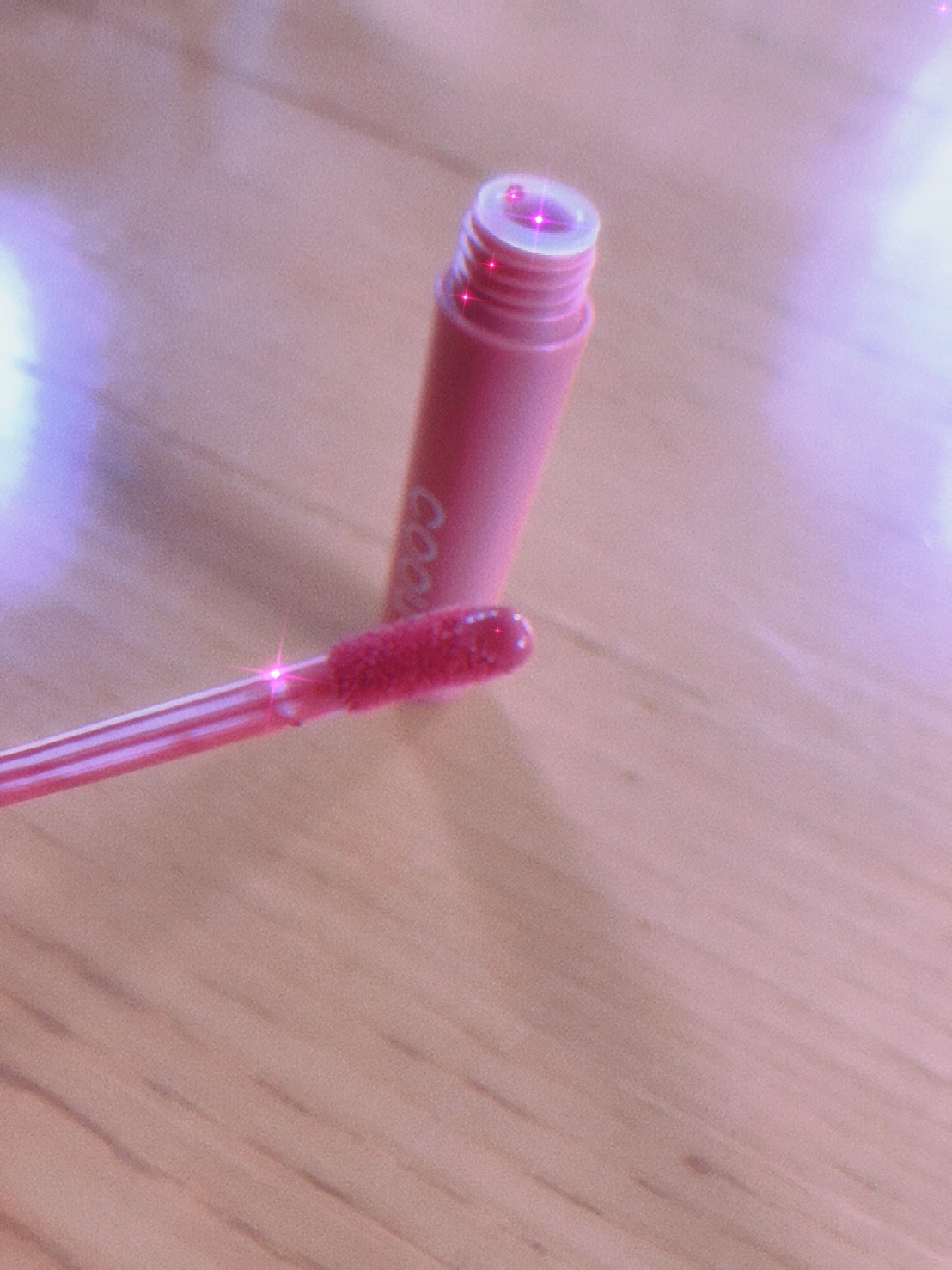 フェイスパウダー/coou/ルースパウダーを使ったクチコミ（3枚目）