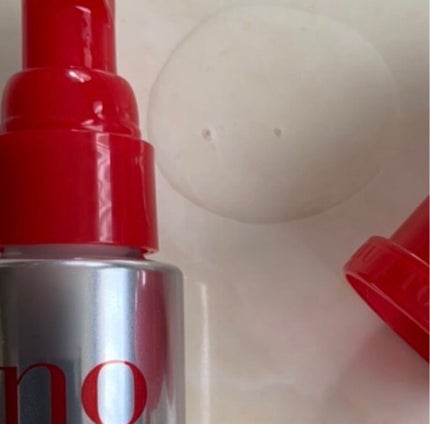 フィーノ プレミアムタッチ 濃厚美容液ヘアオイル/フィーノ/ヘアオイルを使ったクチコミ(5枚目)