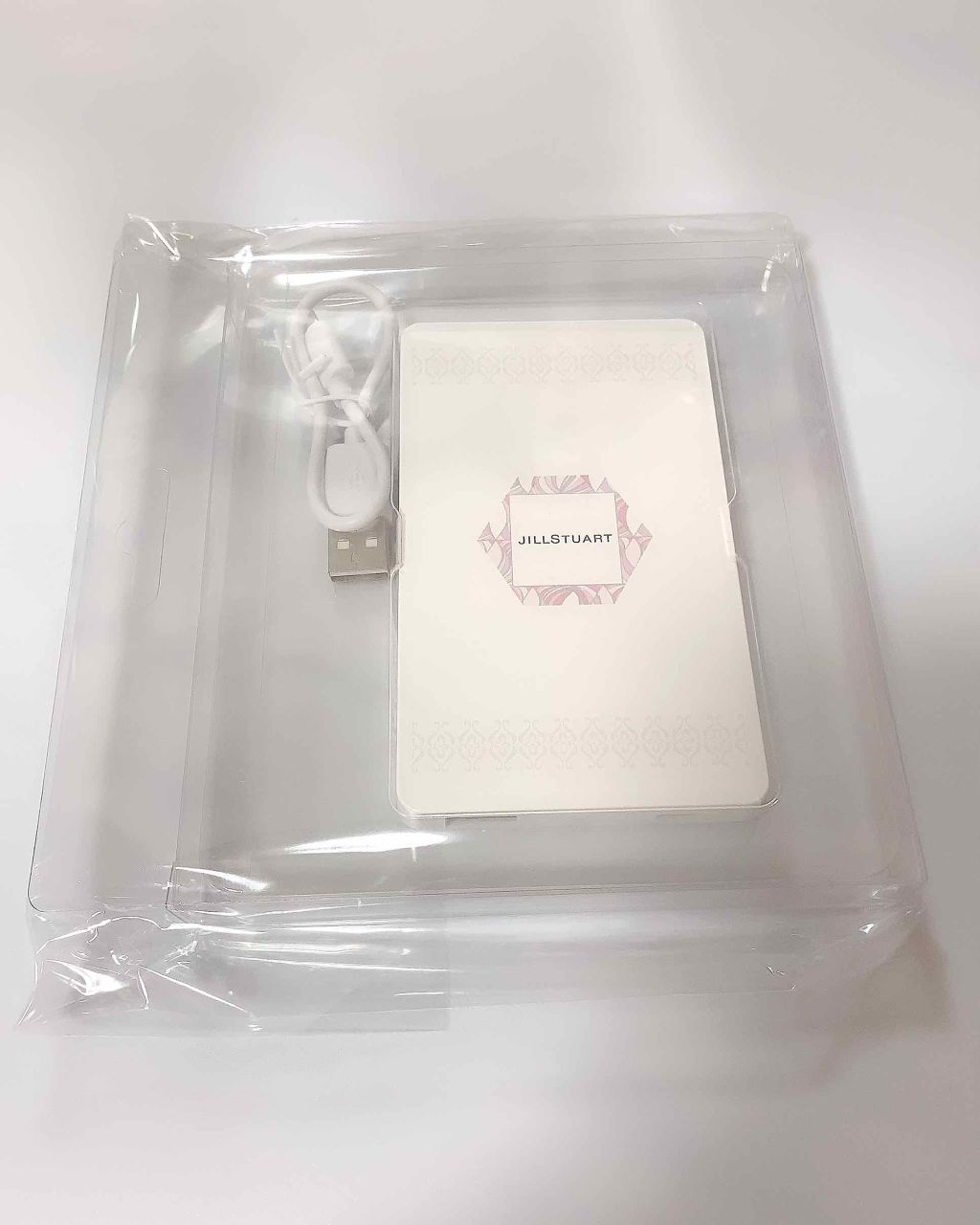 クリスタルブルーム オードパルファン セレクション/JILL STUART/香水(レディース)を使ったクチコミ(3枚目)