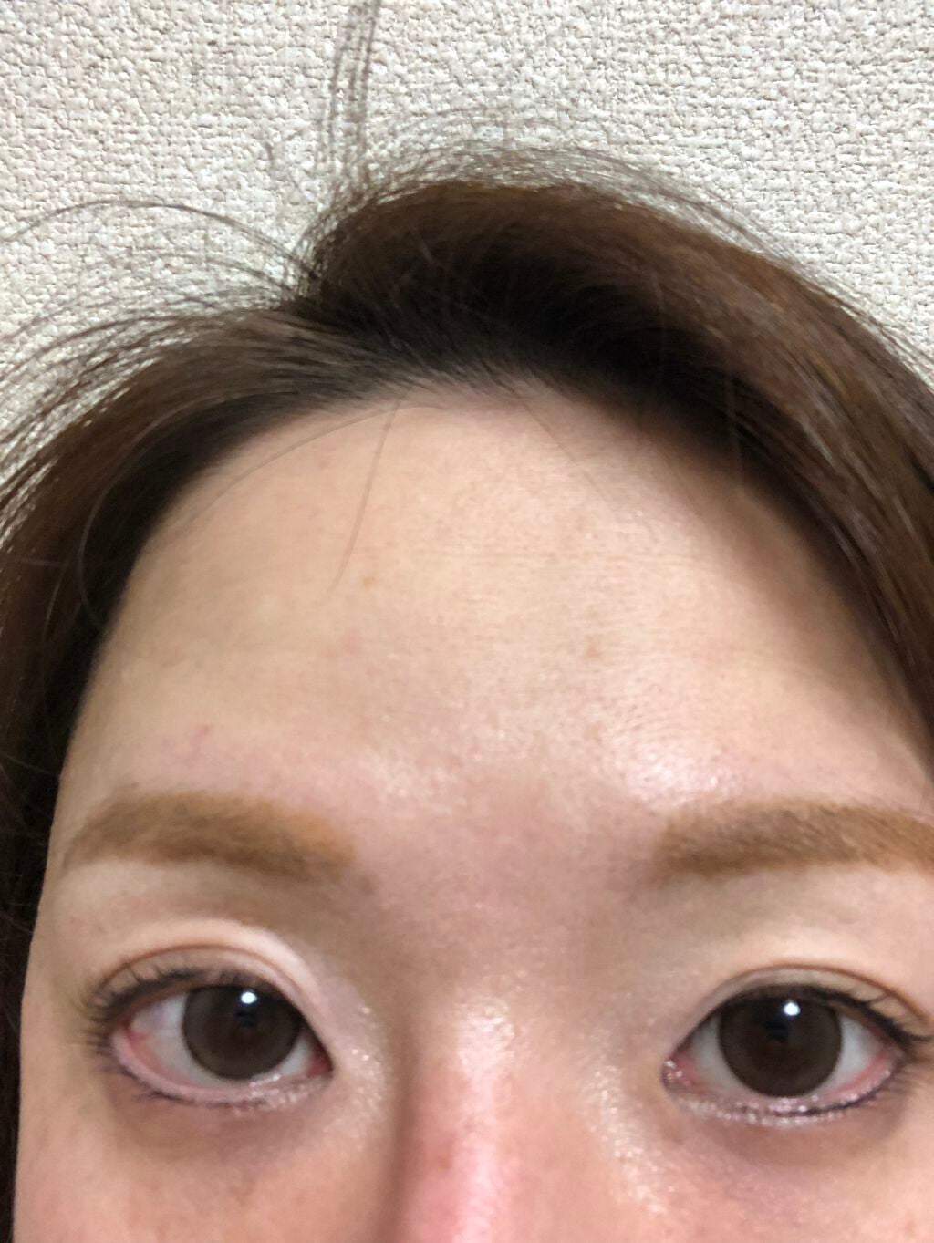 エバーカラーワンデー ナチュラル/エバーカラー/ワンデー(1DAY)カラコンを使ったクチコミ(3枚目)