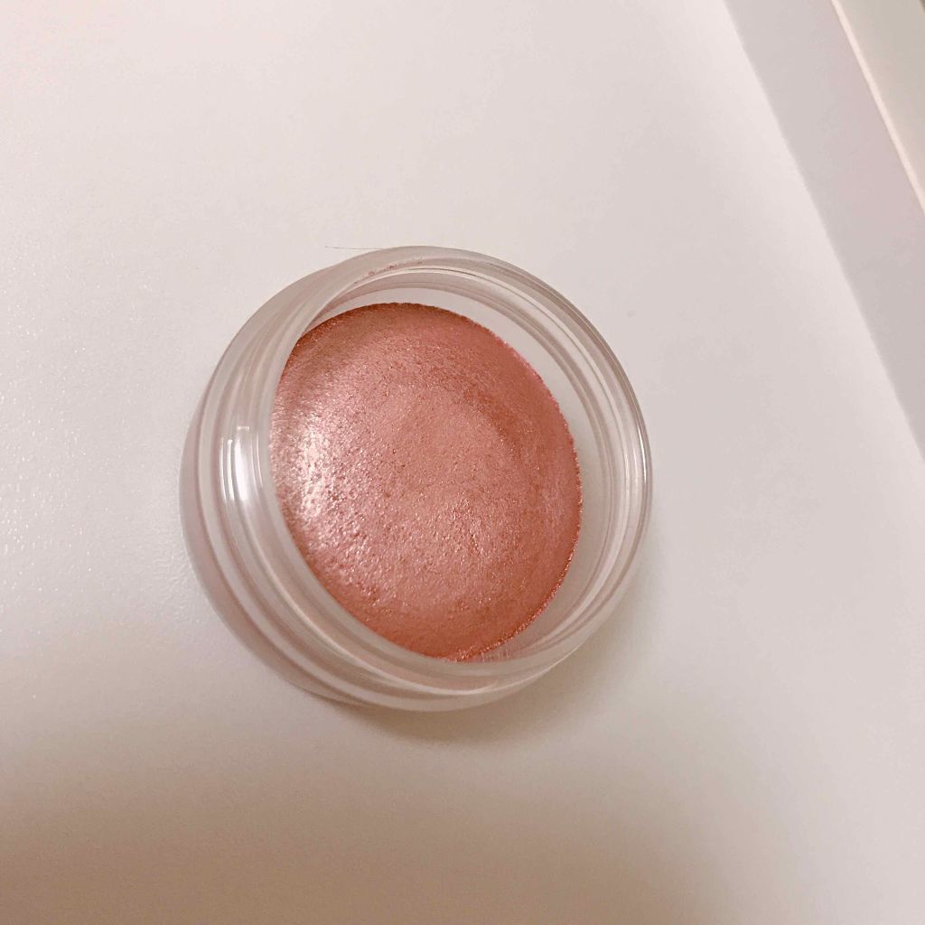 アイグロウ ジェム/DECORTÉ/ジェル・クリームアイシャドウを使ったクチコミ(2枚目)