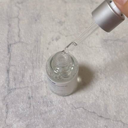 131 ポア クリアリング セラム/Celladix/美容液を使ったクチコミ(3枚目)