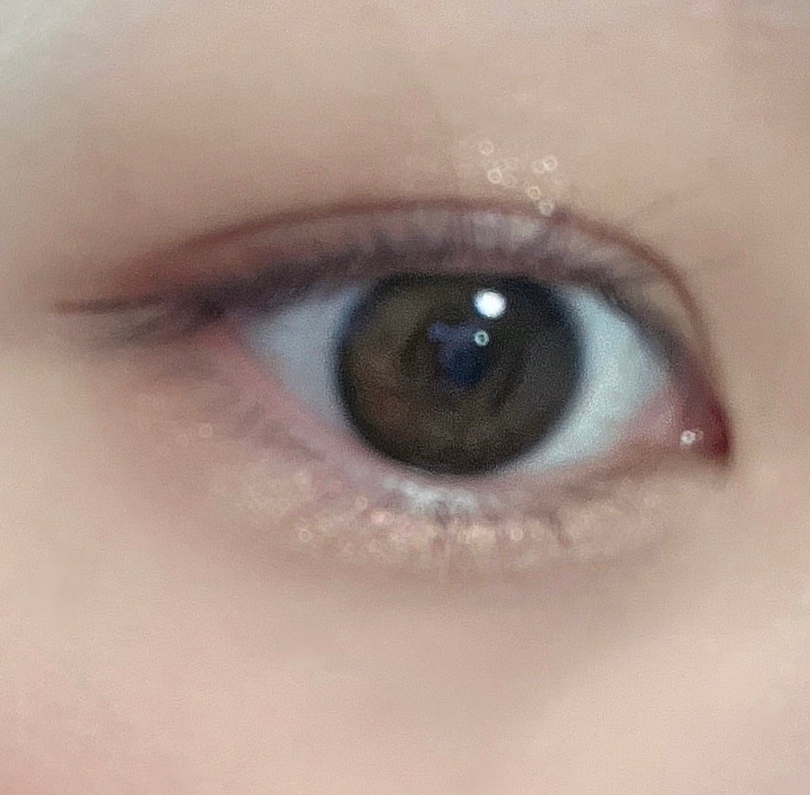 ジルスチュアート ブルーミングラッシュ ニュアンスカーラー/JILL STUART/マスカラを使ったクチコミ(3枚目)