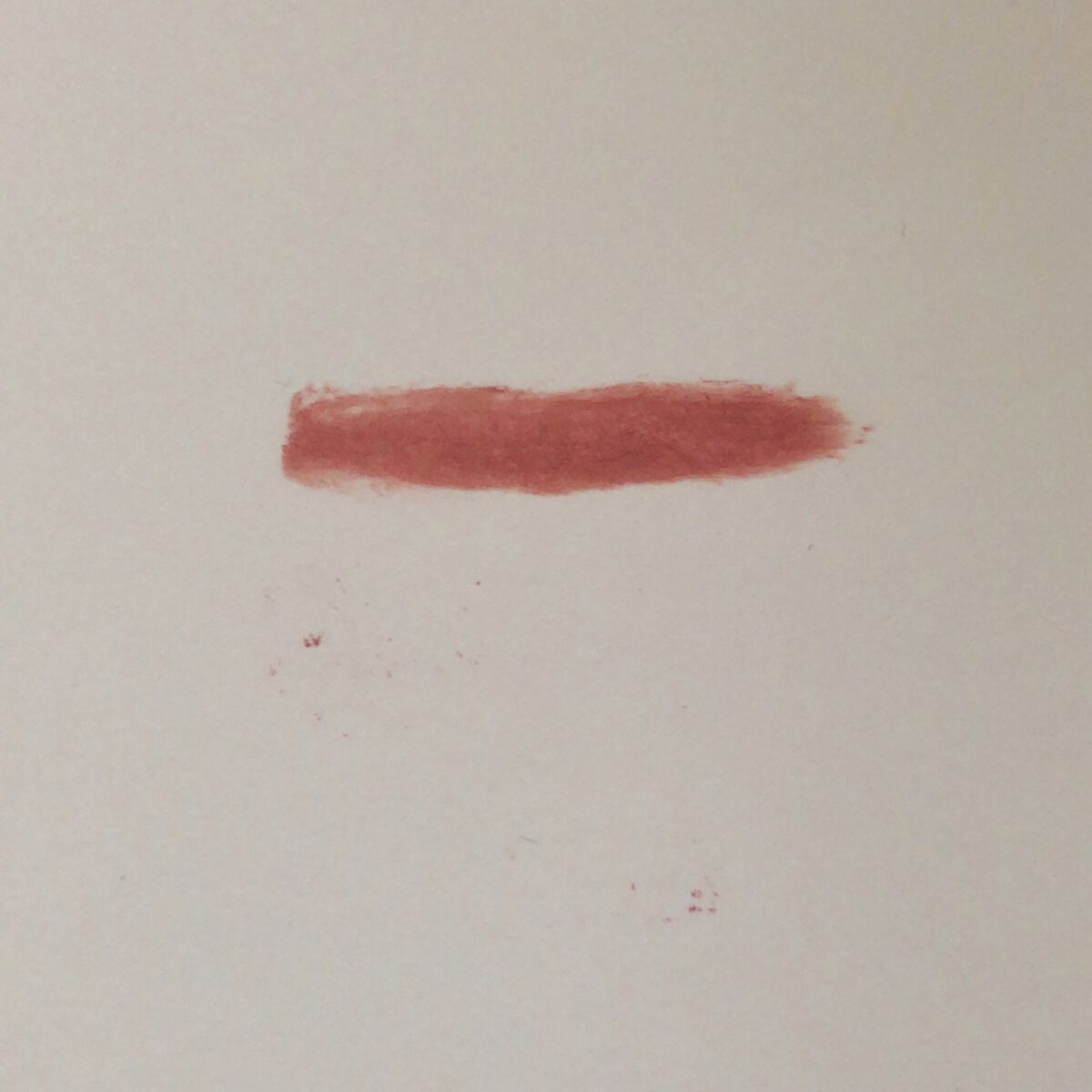 バターブラーティント 06 ラシャス/HOLIKA HOLIKA/リップティントを使ったクチコミ（3枚目）