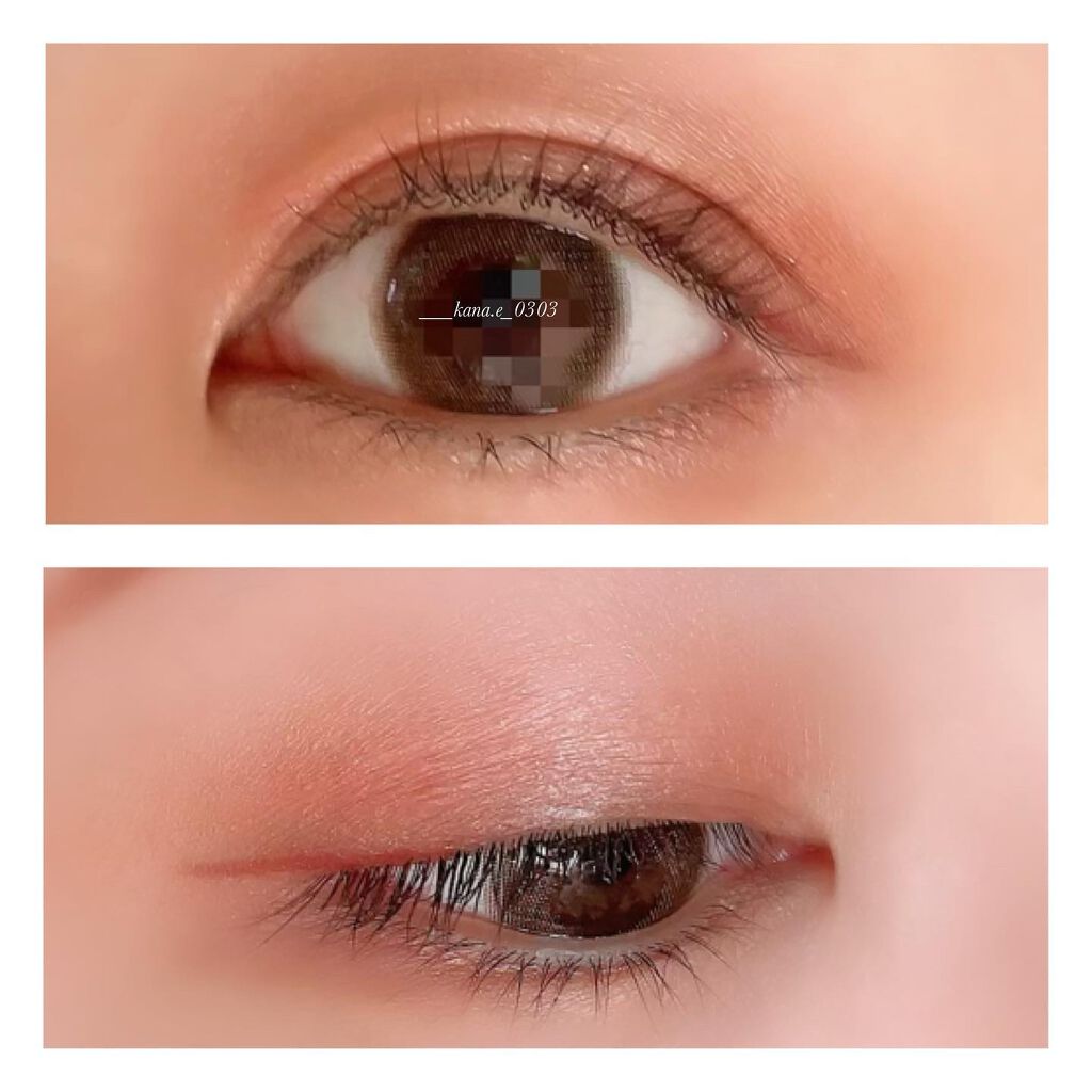 プランプメロウリップス/LUNASOL/口紅を使ったクチコミ（2枚目）